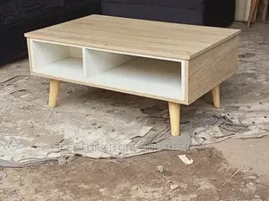 Center Table