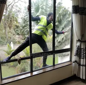 General House Cleaning and Fumigation Service