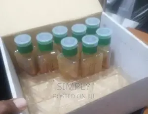 Culture Bottle