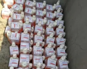 Chlorhexidine Antiseptic Solution