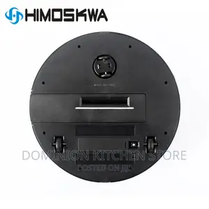 Robot Cleaner