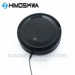 Robot Cleaner