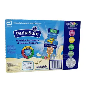 Pediasure Shake