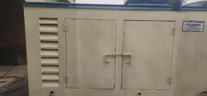 62.5kva Kirlosker Generator