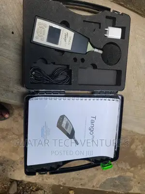 Sinus Sound Meter