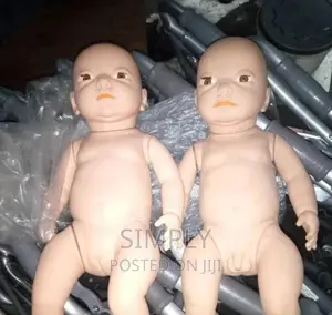 Baby DELIVERY Manikins
