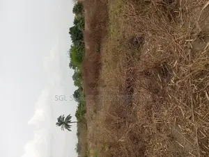 1 Plot of Land at Isiagu Awka
