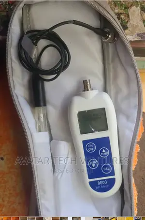 Thermoworks Ph Meter