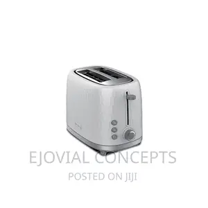 Maxi Toaster 2 Slices - RP2L22W