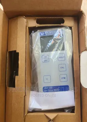 Milwaukee Ph Meter