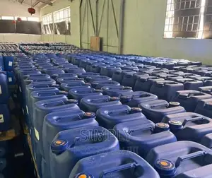 Formic Acid 25litre