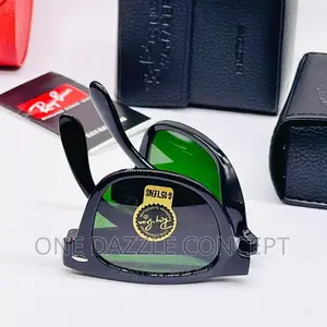 Foldable Rayban