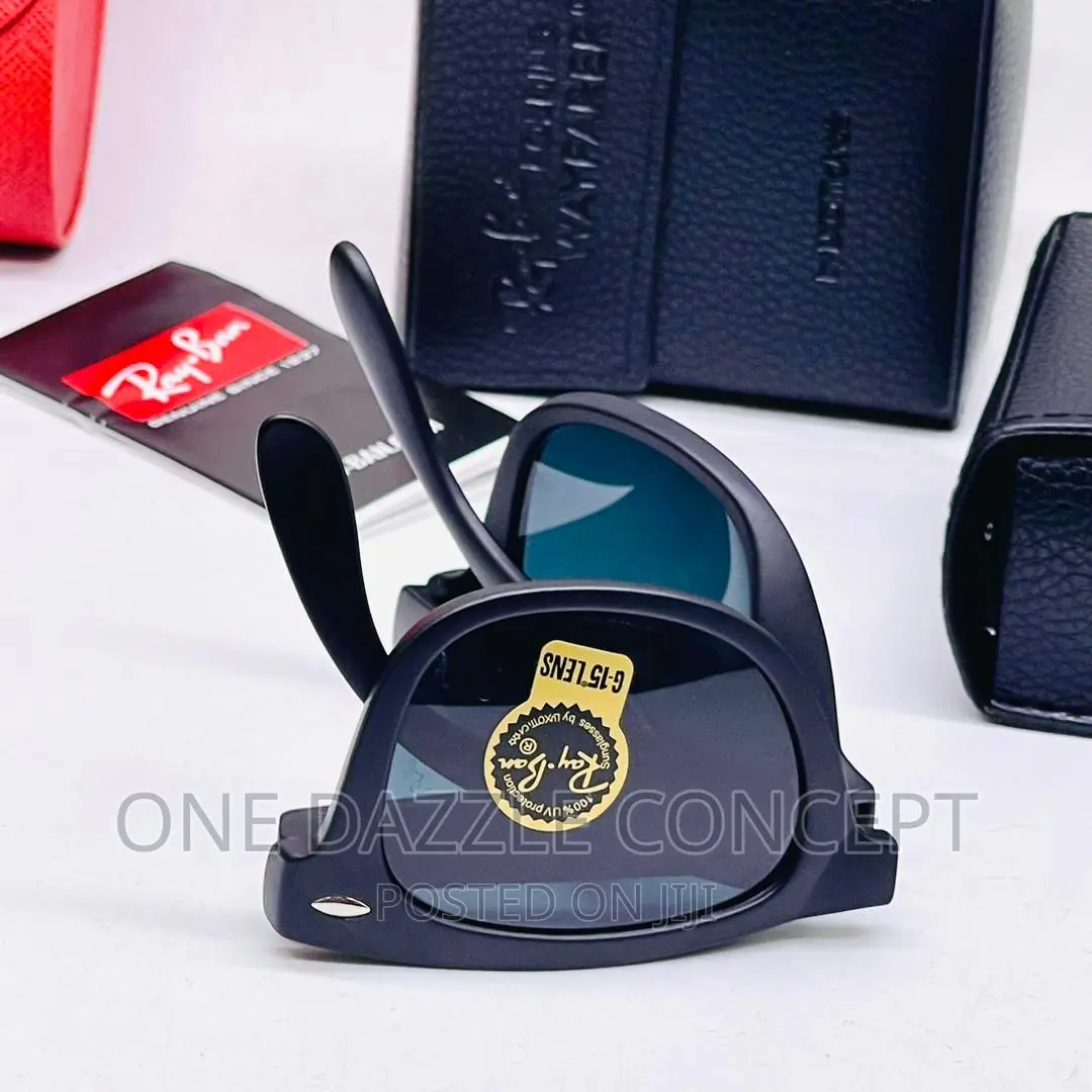 Foldable Rayban