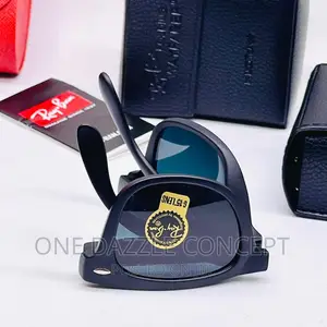 Foldable Rayban