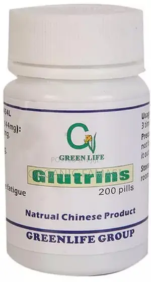 Greenlife Glutrins