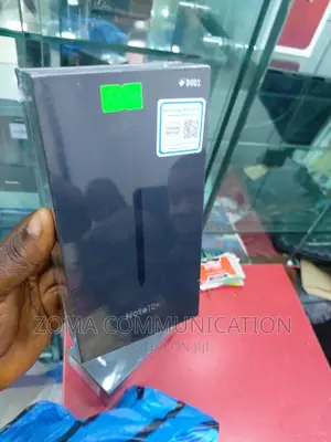 New Samsung Galaxy Note 10 Plus 5G 512 GB Silver