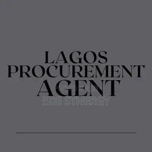Lagos Procurement Agent: Enjoy Effortless Sourcing