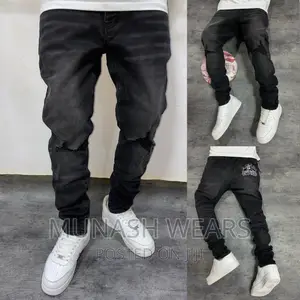 Luxury Amiri Jean