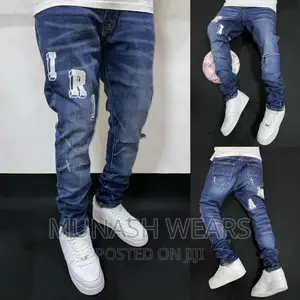 Luxury Amiri Jean