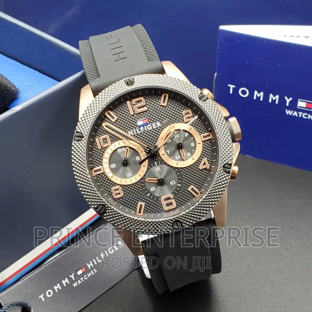 Tommy Hilfiger