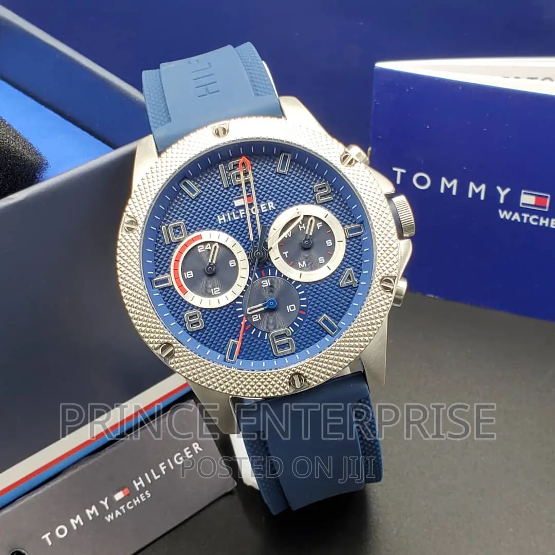 Tommy Hilfiger