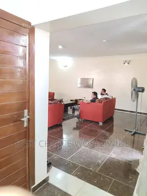 Furnished 4bdrm Duplex in Alalubosa Gra, Ibadan for rent