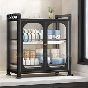 Wardrobe Plate Rack