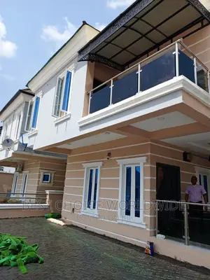 5bdrm Duplex in Jericho Gra, Ibadan for rent