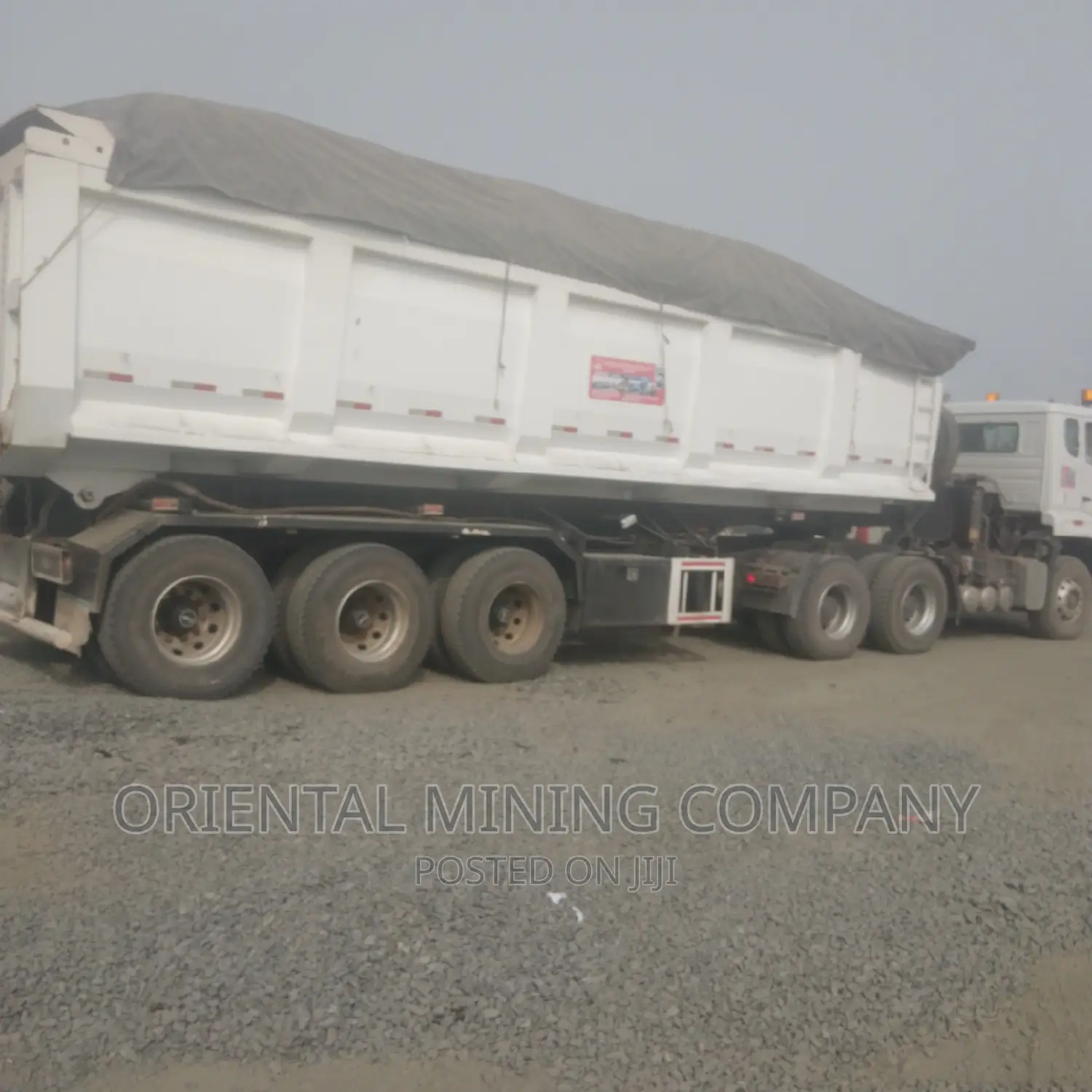 Chippings) Granite