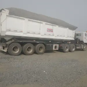 Chippings) Granite
