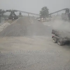 Chippings) Granite