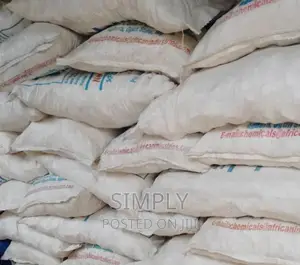 Barium Sulphate 25kg
