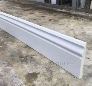 Floor Skirting