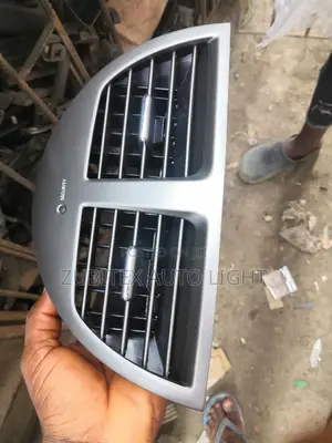 Ac Vent Es350 2008 Model