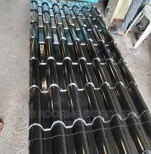 Aluminum Roofing Sheet
