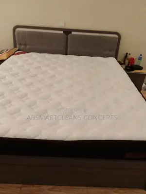 Bed Frame and Bed Cleaning Services