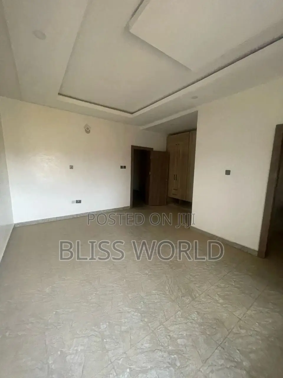 4bdrm Townhouse / Terrace in Jahi for rent