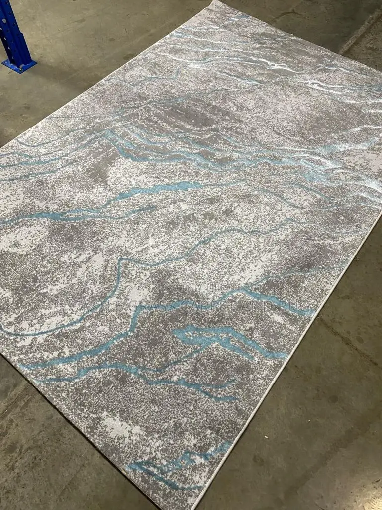 Turkish Center Rugs Available in 5by7