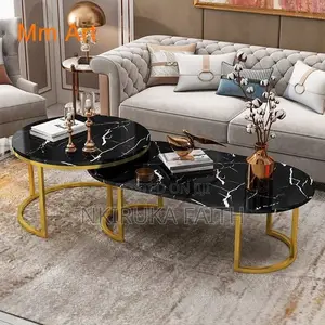 2 in 1 Center Table