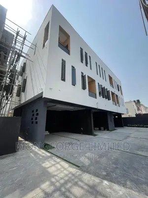 4bdrm Duplex in Osapa London for sale