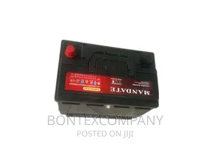 75ahs Batteries