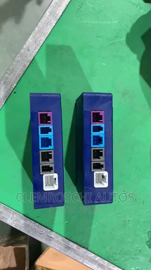 High Quality Certified Complete Brand New Module Ford F150.