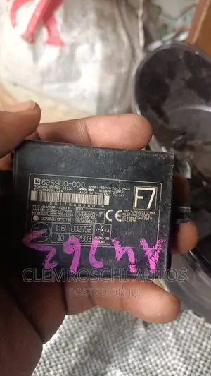 High Quality Certified ECU Immobilizer Fortuner Latest Model