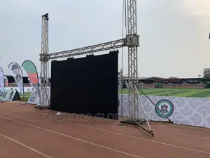 LED Screen Rental