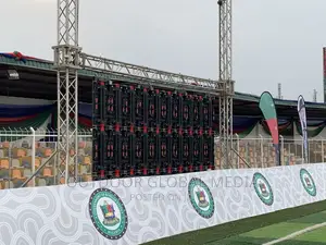 LED Screen Rental
