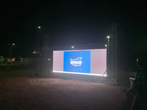 LED Screen Rental