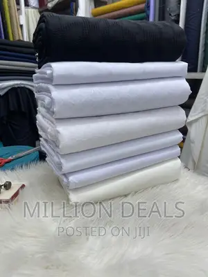 Platinum Quality Men’S Nativewears Fabrics
