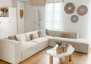 Living Room Sofa