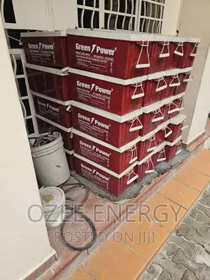 We Are Buyers of Old Inverter Battery/ Bad Solar Battery