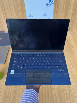 Laptop Asus Zenbook 14 UX434 16GB Intel Core I7 SSD 512GB